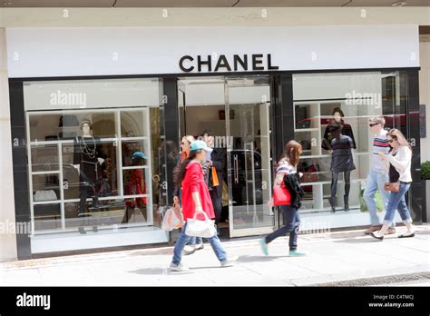 chanel factory outlet usa|chanel outlet online store.